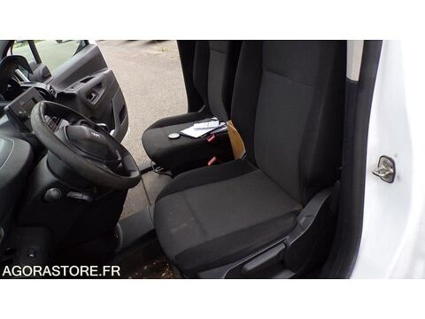 Partner VR3EUHNP2LN533756 occasion 93100 Rouen