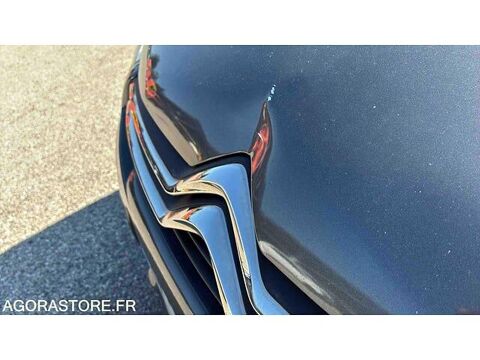 C4 VF7NCBHY6HY529117 occasion 93100 La Roche-De-Glun