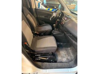 Doblo ZFA26300009238904 occasion 93100 Montreuil