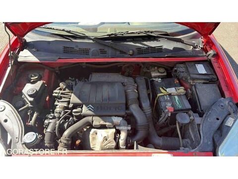 Berlingo VF7GJ9HXC93348511 occasion 93100 Saint-Alban-Leysse
