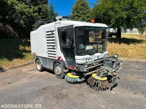 Annonce voiture Engin de Chantier / BTP Engin de Chantier / BTP 6820 €