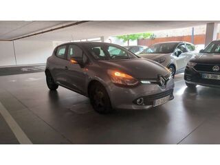 Clio VF15RFL0H50556516 occasion 93100 Versailles