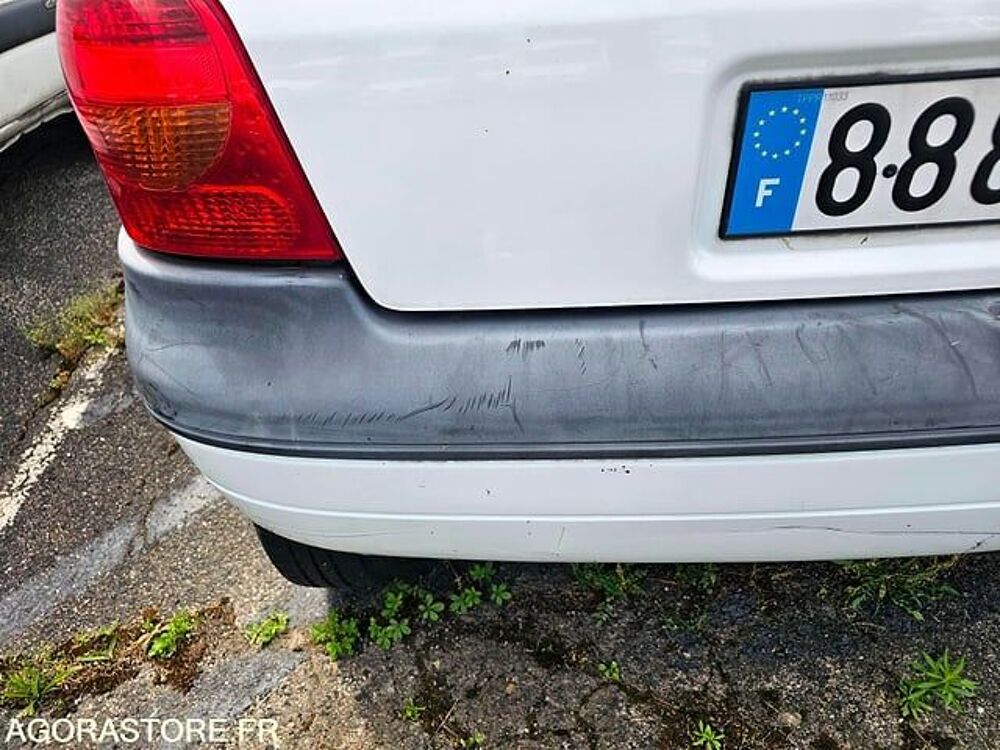Twingo VF1S06G0E35318672 occasion 93100 Tremblay-En-France