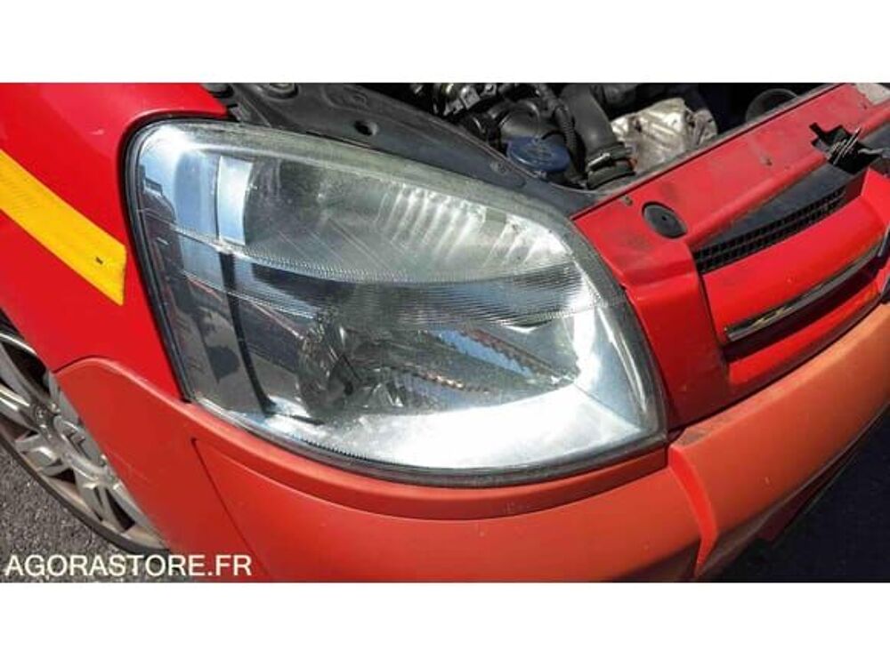 Berlingo VF7GJ9HXC93348511 occasion 93100 Saint-Alban-Leysse