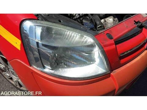 Berlingo VF7GJ9HXC93348511 occasion 93100 Saint-Alban-Leysse