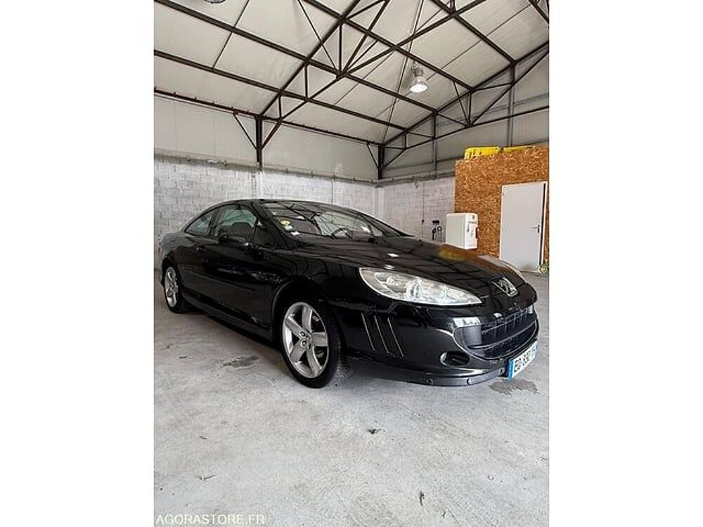 407 VF36JXFVJ21328630 occasion 93100 Four