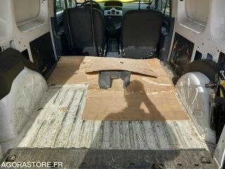 Kangoo VF1FW14B547827018 occasion 93100 Annecy