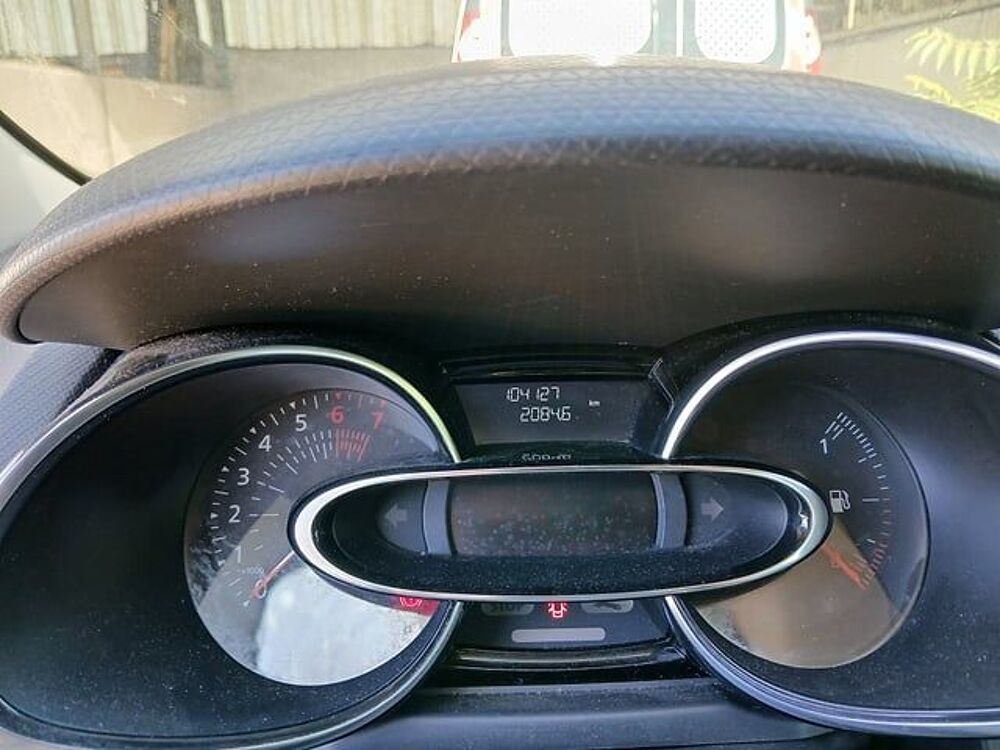 Clio VF15RB20A56249395 occasion 93100 Saint-&Eacute;tienne