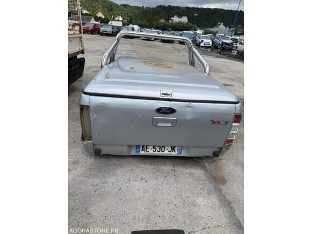 Ranger  occasion 93100 Saint-Aubin-L&egrave;s-Elbeuf