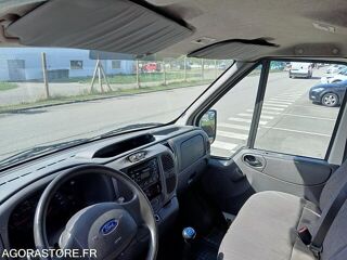 Transit WF0VXXTTFV5K19604 occasion 93100 Niort