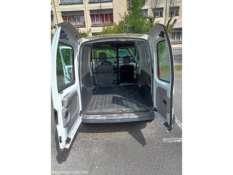 Kangoo VF1FC07AF28791147 occasion 93100 Chaumont