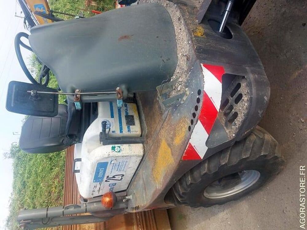 Autres Equipements  occasion 93100 Montreuil