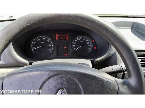 Clio Immat occasion 93100 Laigneville