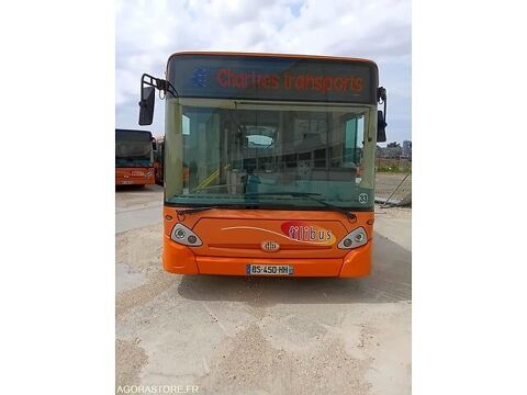 Car - Bus Car - Bus  occasion Chartres 93100