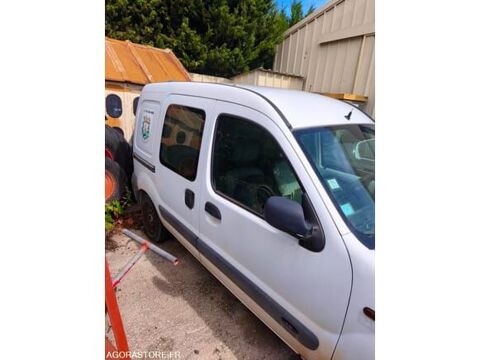 Kangoo VF1KW0BB542669926 2003 occasion 93100 Saint-Cyr-Sur-Mer