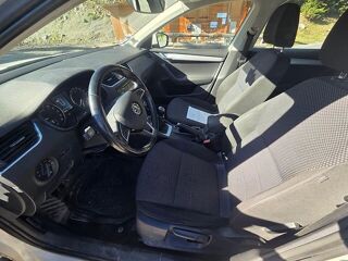 Octavia TMBLG7NE8H0007408 occasion 93100 Courchevel