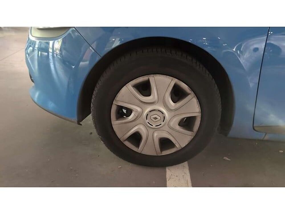 Clio VF15RJL0H48792169 occasion 93100 Versailles