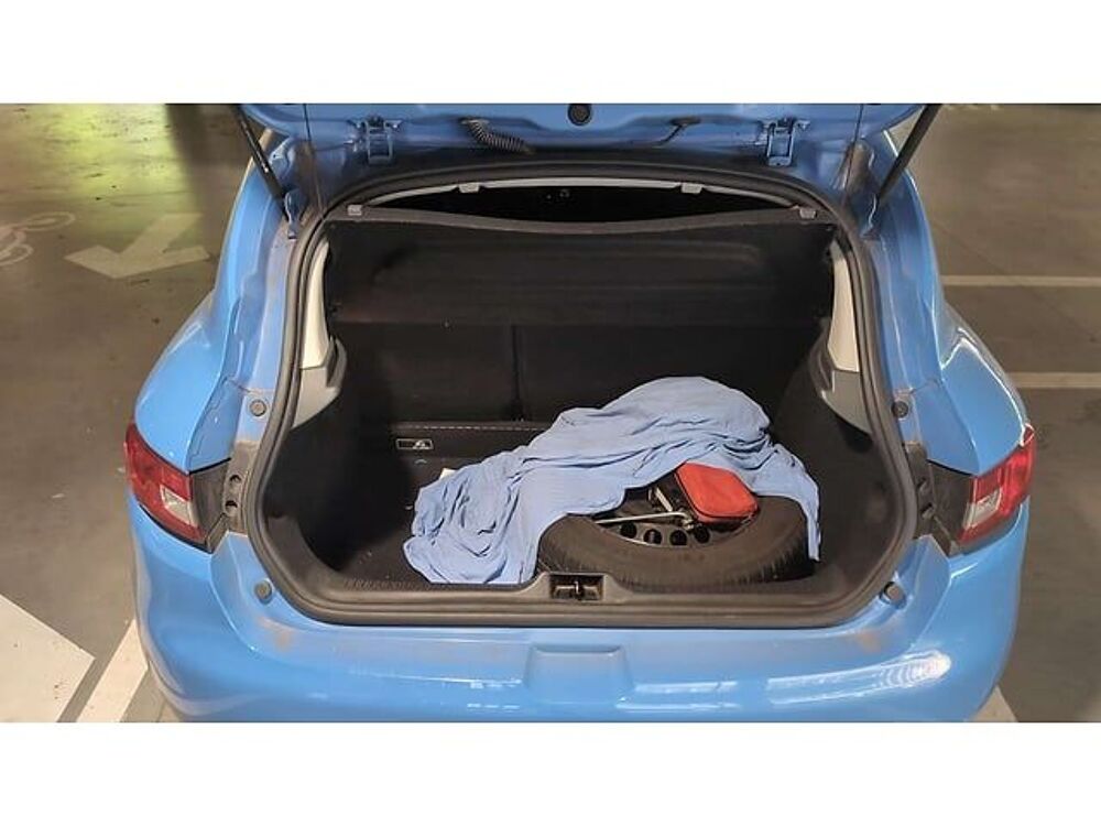 Clio VF15RJL0H48792169 occasion 93100 Versailles