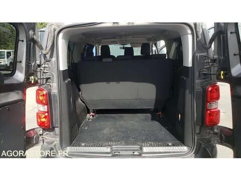Zafira VXEVAYHVMMZ100023 occasion 93100 Brech