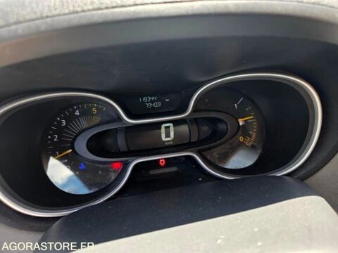 Trafic VF13FL01853620319 2015 occasion 93100 Voiron