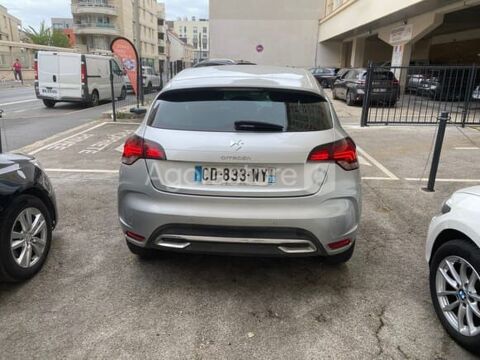 DS4  occasion 93100 Montreuil
