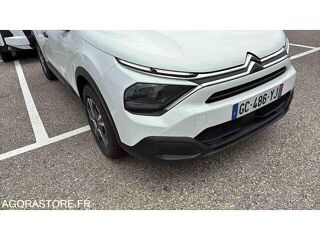 C4 VR7BBYHSAME049783 occasion 93100 La Roche-De-Glun