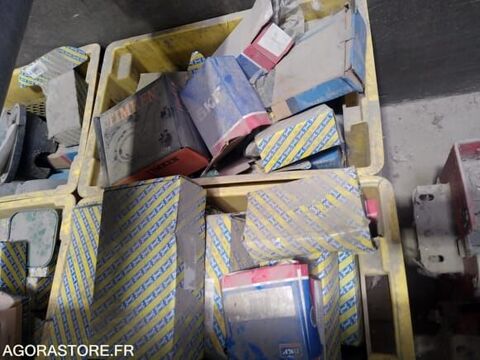 Annonce voiture Utilitaire Utilitaire 500 €