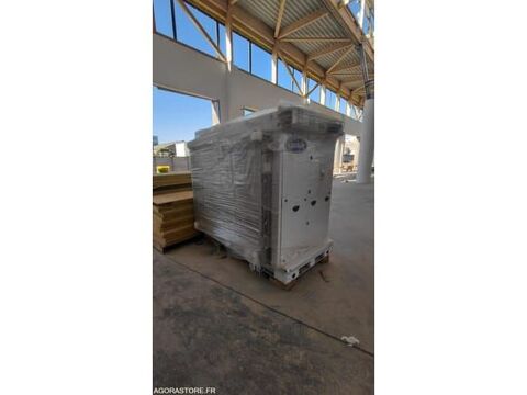 Carrier 39SL 210 - industrial equipment - industrial ... 3900 93100 Choisy-le-roi