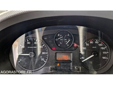 Berlingo 2015 occasion 93100 Brest