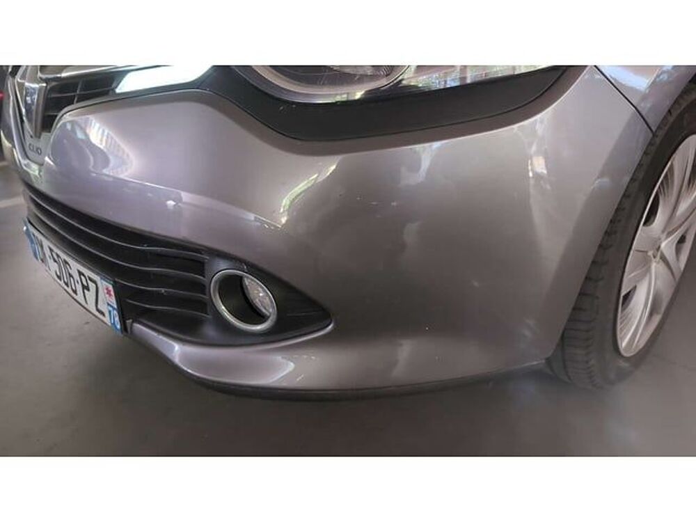 Clio VF15R5A0H51650708 occasion 93100 Versailles