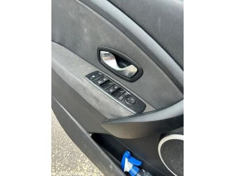 M&eacute;gane VF1BZ0N0640439814 occasion 93100 Corbas