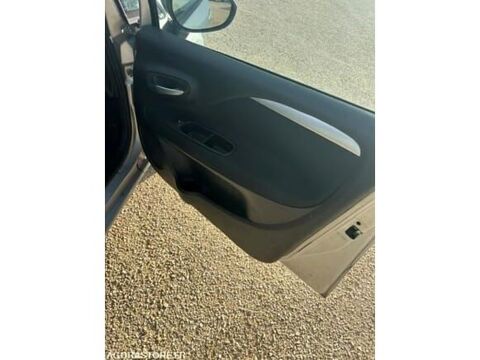 Punto ZFA1990000P037301 occasion 93100 Corbas