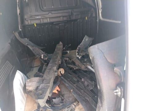 Berlingo VR7EFBHYBJN556060 occasion 93100 Gaillac