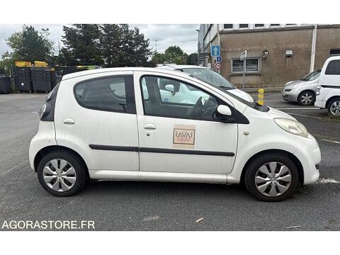 C1 VF7PNCFAC89316535 occasion 93100 Laval