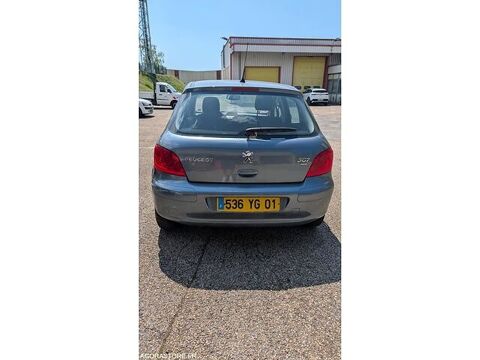 307 VF33C9HZC84697536 occasion 93100 Oyonnax