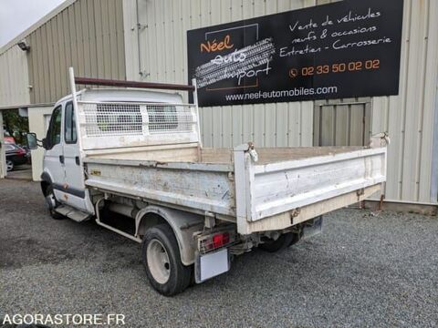 Master VF652AFA000007257 2000 occasion 93100 La Blouti&egrave;re