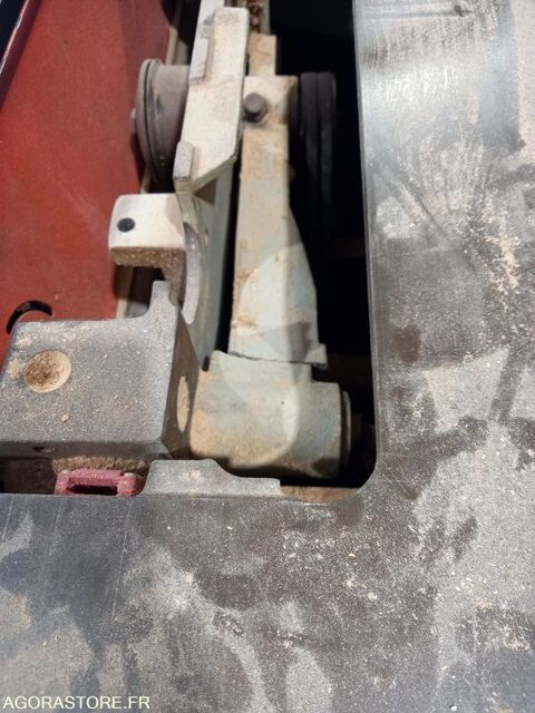   Matériel professionnel / Outillage 