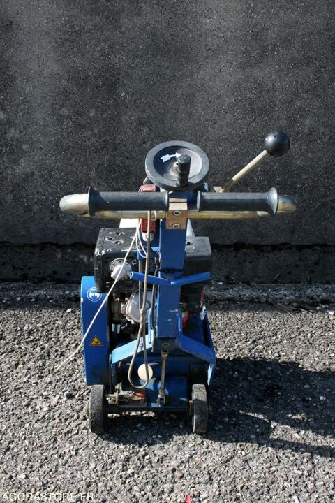 Autres Equipements  occasion 93100 Sierentz