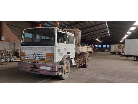 Annonce voiture Camion - porteur > 3,5 t Camion - porteur > 3,5 t 3500 €