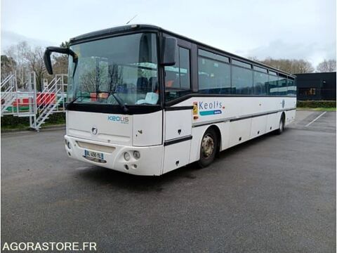 Car - Bus Car - Bus  occasion Cusset 93100