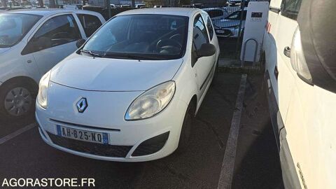 Renault Twingo VF1CNAA0542424509 2009 occasion Montreuil 93100