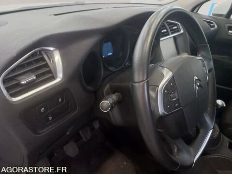 C4 VF7NCHNZ6HY535096 occasion 93100 Reims