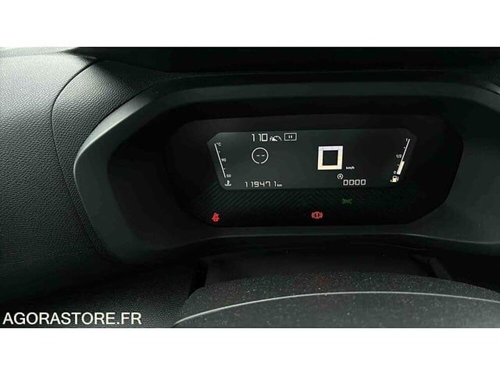 C4 VR7BBYHSAME049783 occasion 93100 La Roche-De-Glun