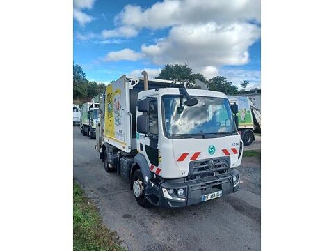 Annonce voiture Camion magasin Camion magasin 2600 €