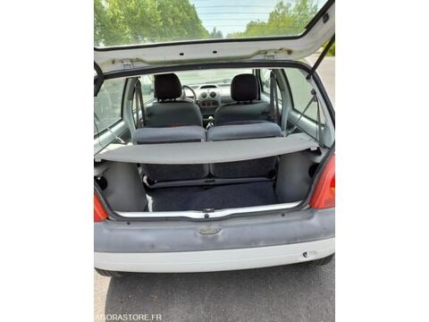 Twingo VF1C068A527107482 2002 occasion 93100 Poitiers
