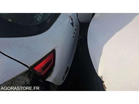 Clio VF15RRL0H49178645 occasion 93100 Moulins