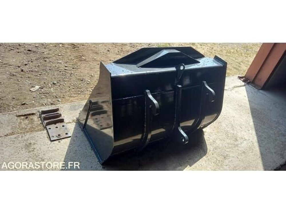 Pieces d&eacute;tach&eacute;es et accessoires Engins BTP 2026 occasion 93100 Lavigerie