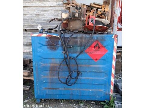Annonce voiture Camion - porteur > 3,5 t Camion - porteur > 3,5 t 250 €