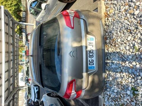 C4 VF7NC9HP0EY539798 occasion 93100 Saintes
