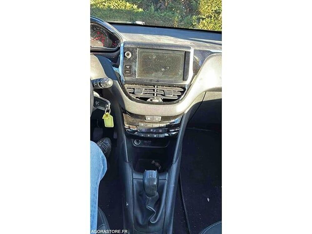 208 VF3CC9HP0CT149572 occasion 93100 La Roche-De-Glun